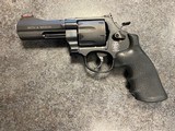 SMITH & WESSON Airlite 329PD - 1 of 7