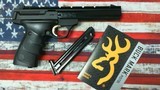 BROWNING BUCK MARK CONTOUR URX - 1 of 7