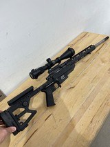 COOPER FIREARMS M2012 CLR - 1 of 2