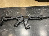 FRANKLIN ARMORY PISTOL - 2 of 6