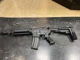 FRANKLIN ARMORY PISTOL - 1 of 6