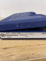 COLT KING COBRA - 3 of 3