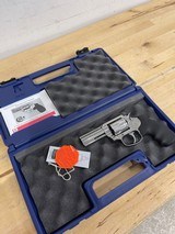 COLT KING COBRA - 1 of 3