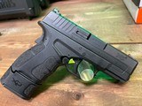 SPRINGFIELD ARMORY SPRINGFIELD ARMORY XDS-9 3.3 - 3 of 4