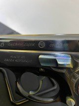 CZ-USA CZ 75B 40th Anniversary - 6 of 7