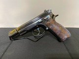 CZ-USA CZ 75B 40th Anniversary - 2 of 7