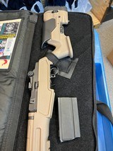 SPRINGFIELD ARMORY M1A LOADED PRECISION - 3 of 7