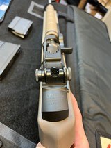 SPRINGFIELD ARMORY M1A LOADED PRECISION - 5 of 7