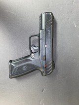 RUGER SECURITY 9 - 1 of 5