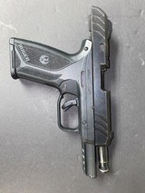 RUGER SECURITY 9 - 5 of 5
