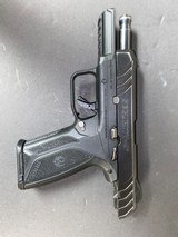 RUGER SECURITY 9 - 4 of 5