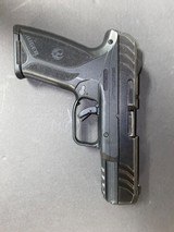 RUGER SECURITY 9 - 2 of 5
