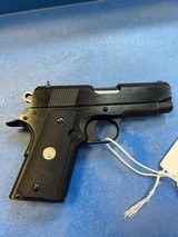 COLT MK IV OFFICER&sbquo;&sbquo;S AC - 2 of 6