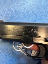 COLT MK IV OFFICER&sbquo;&sbquo;S AC - 6 of 6