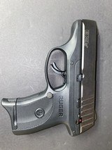 RUGER EC9S - 1 of 4