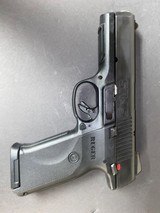 RUGER SR45 - 1 of 5