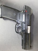 RUGER SR45 - 2 of 5