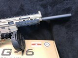 AMERICAN TACTICAL IMPORTS GSG-16 - 2 of 6