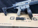 AMERICAN TACTICAL IMPORTS GSG-16 - 4 of 6