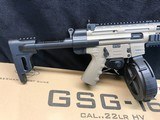 AMERICAN TACTICAL IMPORTS GSG-16 - 3 of 6