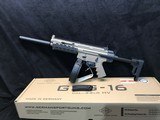 AMERICAN TACTICAL IMPORTS GSG-16 - 6 of 6