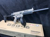 AMERICAN TACTICAL IMPORTS GSG-16 - 1 of 6