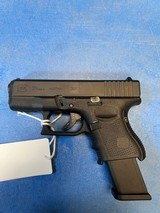 GLOCK G33 GEN 4 - 1 of 5