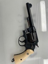 SMITH & WESSON 22 Classic/ Model 1917 - 1 of 3