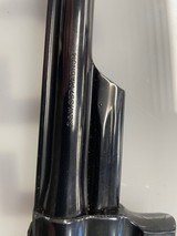 SMITH & WESSON MODEL 27-2 - 3 of 3