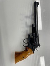 SMITH & WESSON MODEL 27-2 - 1 of 3