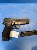SIG SAUER P226(WEST GERMAN) - 1 of 5