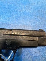SIG SAUER P226(WEST GERMAN) - 2 of 5
