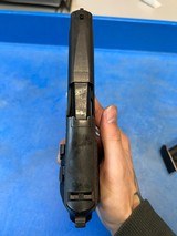 SIG SAUER P226(WEST GERMAN) - 5 of 5