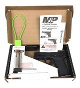 SMITH & WESSON M&P 380 Shield EZ - 7 of 7