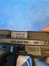 CANIK CANIK TP9 ELITE SC - 6 of 6