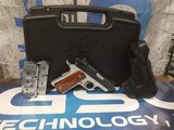 KIMBER Ultra Carry II (Two Tone) - 1 of 3