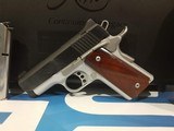 KIMBER Ultra Carry II (Two Tone) - 3 of 3