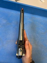 STURM, RUGER & CO., INC. MARK II TARGET PISTOL - 7 of 7