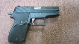 SIG SAUER P225 - 4 of 6