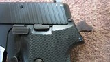 SIG SAUER P225 - 3 of 6