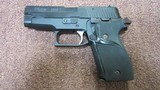 SIG SAUER P225 - 1 of 6
