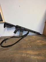 RADICAL FIREARMS, LLC RF-15 - 1 of 7