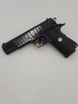 COLT 1911 MK IV SERIES 80 GOVERNMENT MODEL - 2 of 2
