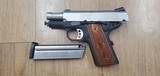 SPRINGFIELD 1911 EMP - 1 of 3