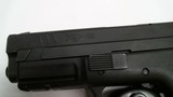 SPRINGFIELD ARMORY XD-9 - 4 of 4