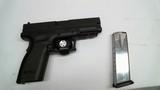 SPRINGFIELD ARMORY XD-9 - 1 of 4