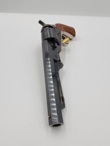 UBERTI 1861 COLT REPLICA - 3 of 3