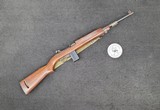 INLAND MFG. M1 CARBINE - 1 of 7