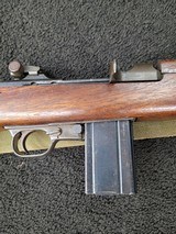 INLAND MFG. M1 CARBINE - 6 of 7