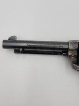 COLT COLT SINGLE ACTION ARMY - 3 of 4